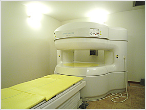 MRI